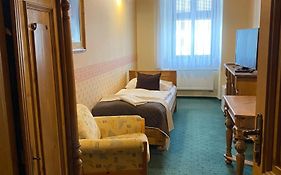 Hotel & Caffe Silesia