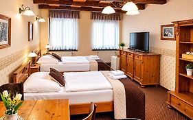 Hotel & Caffe Silesia